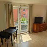 Ferienwohnung Auszeit