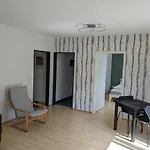 Ferienwohnung Auszeit